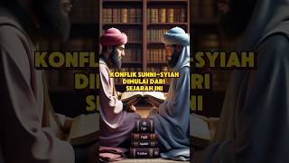 Download lagu Kisah Konflik Sunni Dan Syiah #kisah #jejakislam #sejarahislam mp3