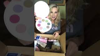 Unboxing of New Products Coming to Avon