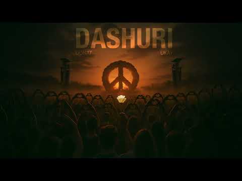 UKAY x Donat - Dashuri