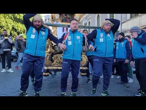 21-01-2023 Uscita ufficiale Cereo Pescivendoli