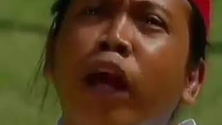 Download lagu Mandra 'Mang ngapa sih ga boleh sombong amat' mp3