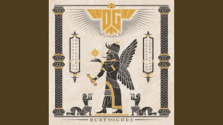 Deliver The Galaxy - Dead Planet [Bury Your Gods] 302 video