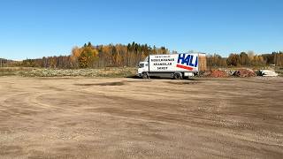 Mercedes-Benz Atego 1223L box truck | Image 4 - Autoline