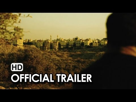 The Green Prince Official Trailer (2014)