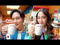Iklan Good Day Mocacinno Ft Mahalini Rizkyfebian Marina Uv White Ft Mawar De Jongh 2024