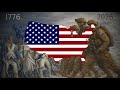 "Over There" - American Patriotic Song (Mormon Tabernacle Version)