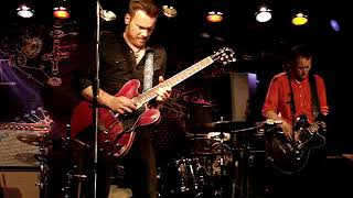 Amund Maarud - Dirty Laundry @ Buckley's, Oslo, Norway - 23 August 2014