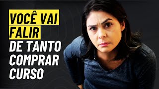 Esse MAPA é TUDO O Que Você Precisa para ESCAPAR do Ciclo da Falência
