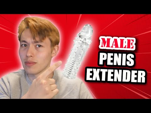 Atașarea penisului și inelele penisului