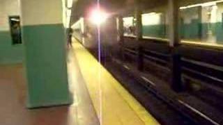 SEPTA R2 at Suburban Station