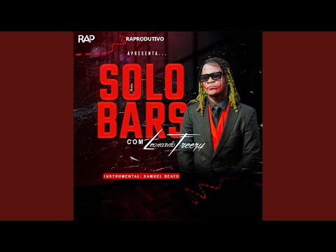 Solo Bars 'O Vilão'