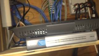 Internet Distribution Hub   Tour
