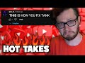 Reading YOUR hot takes about the state of Season 10 | Overwatch 2