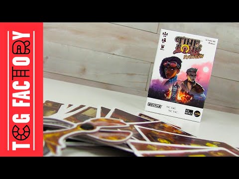 🕵️‍♀️💣 TIME BOMB EVOLUCIÓN 💣🕵️‍♀️ Cómo se juega