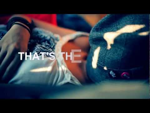 Labrinth - Let The Sun Shine - Music Video