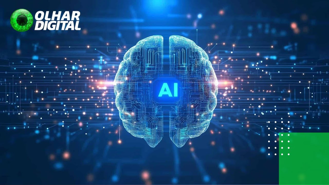 Olhar do Amanhã: tendência das IAs em 2025 não é tão óbvia