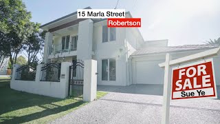 15 Marla Street, ROBERTSON, QLD 4109