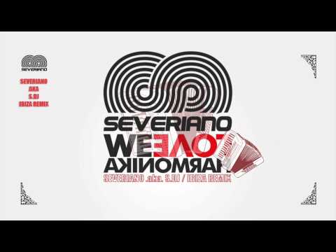 MC Fenix & Semkoo - We Love Harmonika (Severiano Ibiza Mix)
