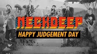 Happy Judgement Day Music Video