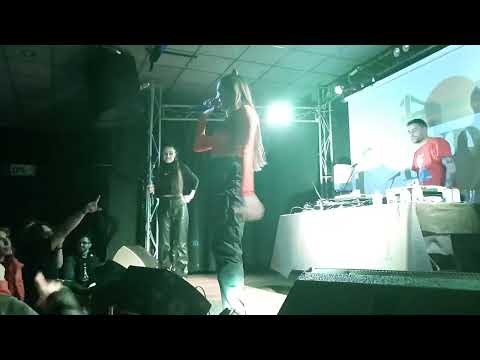 Las Ninyas del Corro / Tomoe Gozen / Alicante 2022