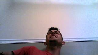 &quot;cinnamon&quot; - Ron Pope cover