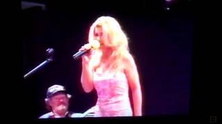 Tammy George singing Once A Day By Connie Smith