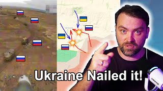 Update from Ukraine | We Were Waiting for it! Ruzzia started Massive Attack on South and Failed