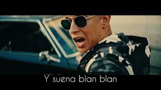 Chequea como se siente_-Tito El Bambino Ft. Daddy Yankee #edgar_editor