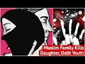 Muslim Family Kills Daughter And Dalit Youth For Interfaith Relationship In Vijayapura Of Karnataka