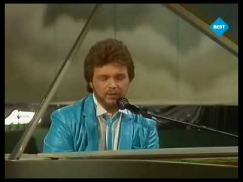 NSF 1984: Edward Reekers - Dief In De Nacht