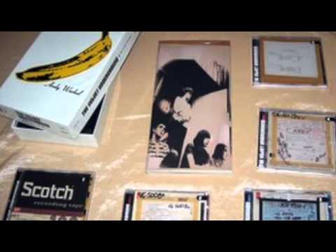 Video thumbnail for Here She Comes Now (demo)