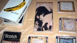 The Velvet Underground - Here She Comes Now (Prev Unreleased Demo Version) Rare