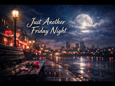 Just Another Friday Night