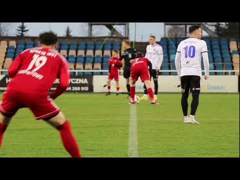 Wigry Suwałki vs Sparta 1951 Szepietowo | MAMY AWANS!