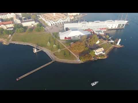 Axopar 28 AC Brabus Trim Line 2019 Karlskrona