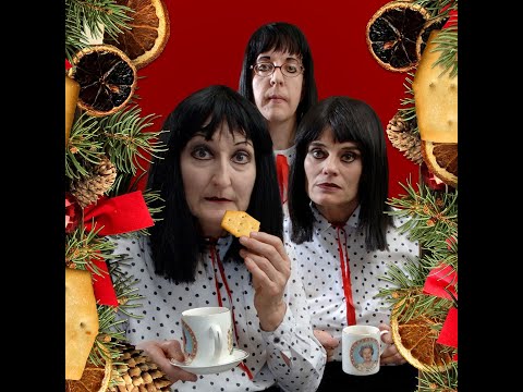 THE KRANSKY SISTERS touring TASMANIA in December 2025