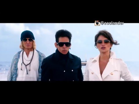 ZOOLANDER 2 di Ben Stiller - Le immagini del fan screening di Roma