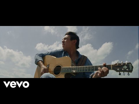 Wyatt Flores - Welcome To The Plains (Official Album Trailer)