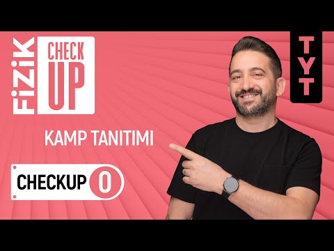 TYT CHECKUP PHYSICS BEGINS | Full Review in 15 Videos