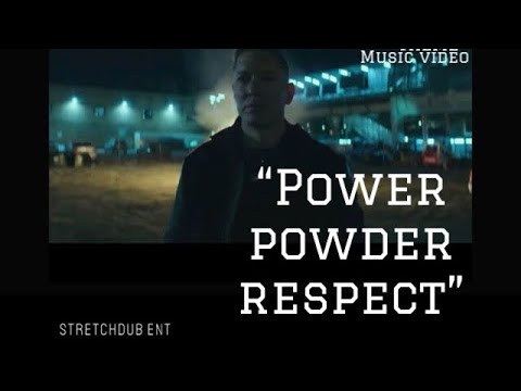 50 Cent - POWER POWDER RESPECT ft Jeremih & Lil Durk [Video] POWER BOOK 4 FORCE THEME