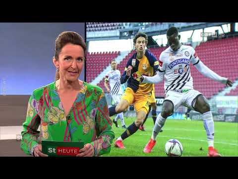 FernG'schaut 01.03.2021 - Steiermark heute Steiermark heute 0824438842