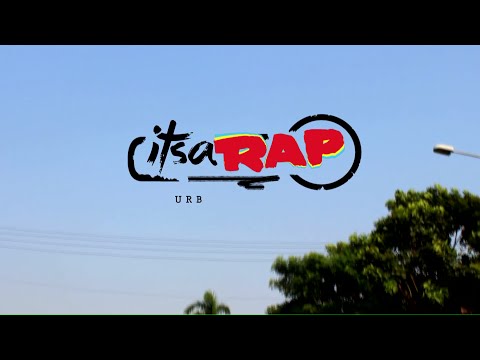 ItsaRAP - Fareed, EmPeraw and Mushroom