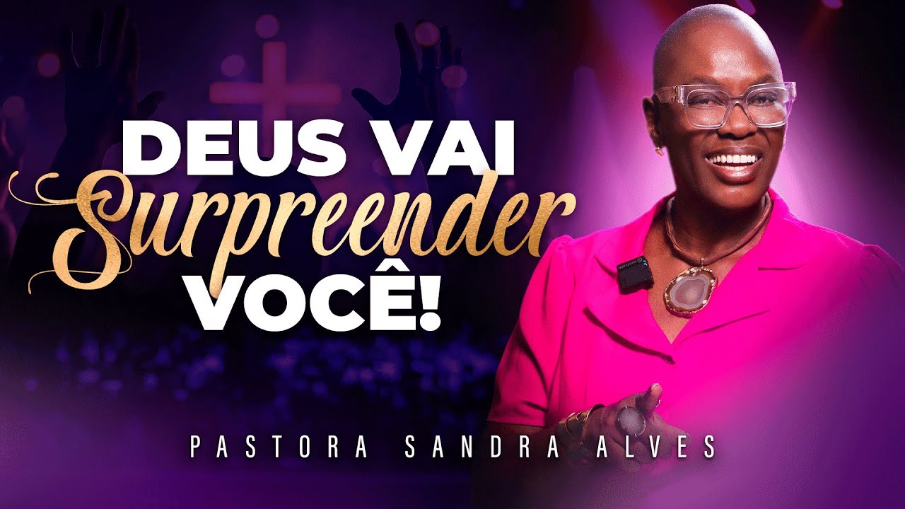 DEUS VAI SURPREENDER VOCÊ! O impossível vai se tornar realidade!