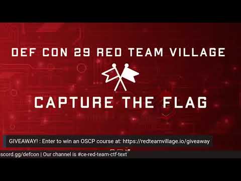 DEF CON 29 Red Team Village - Bruce Schneier - AI and Red Team Village Panel