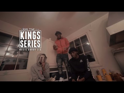 (Watch In HD) Ish Mula - New Money (Directed by King Tyme)