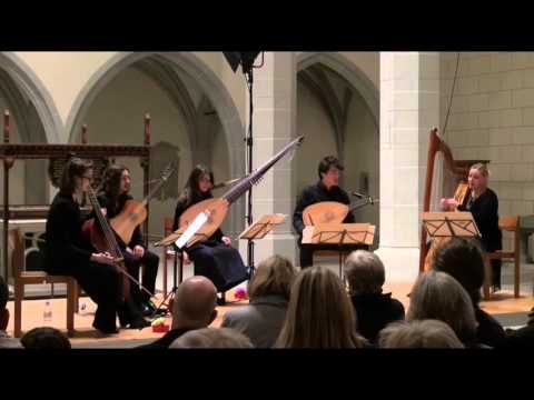 Giaches de Wert (1535-1596) - O primavera gioventu