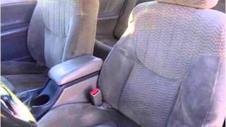 preview picture of video '2003 Pontiac Grand Am Used Cars Salt Lake City UT'