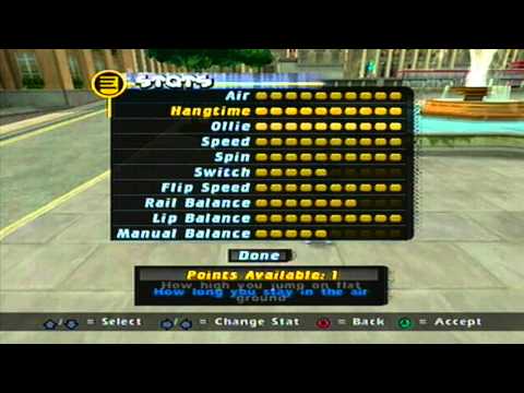 Tony Hawk's Pro Skater 4 Part 13