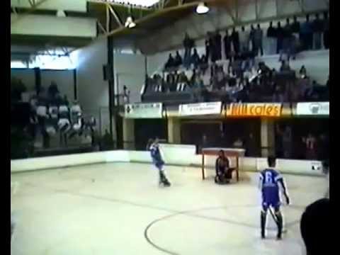 Turquel 5 - Oc. Barcelos 1