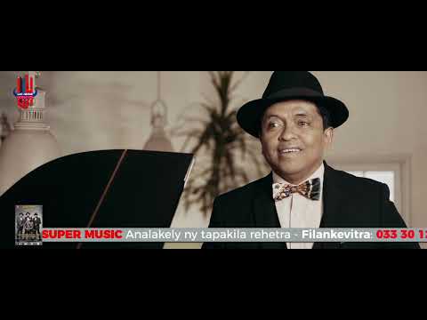 JOHARY mihira KINTANA TELO- LH PRO 2024